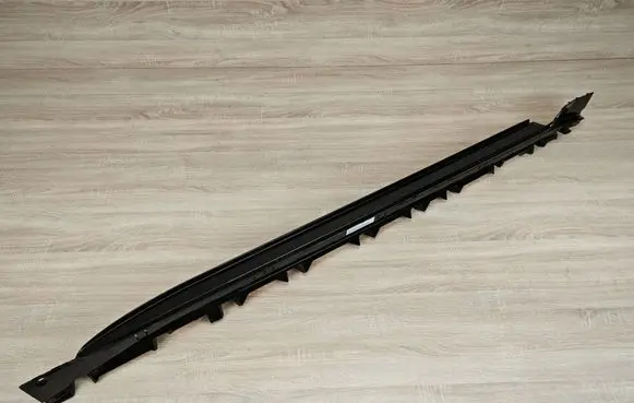 BMW 4 G22 G23 G24 G26 Sill 8078580