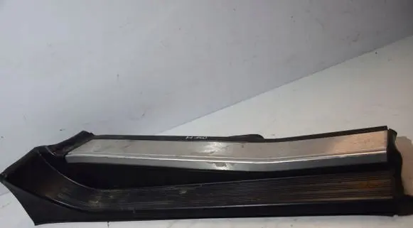 Mercedes-Benz S W140 Rear sill trim cover 1406800435