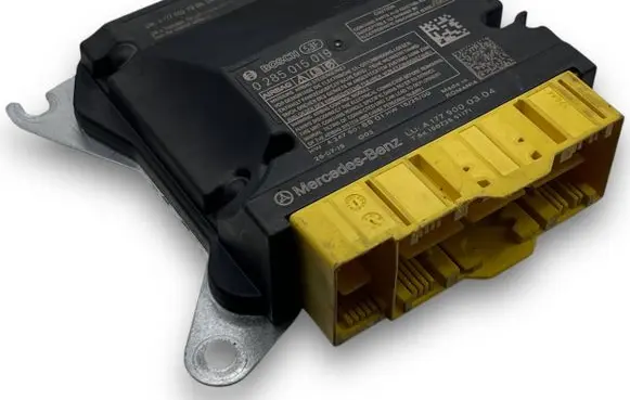 Mercedes-Benz A W177 AMG Central body control module A4322 0285015019