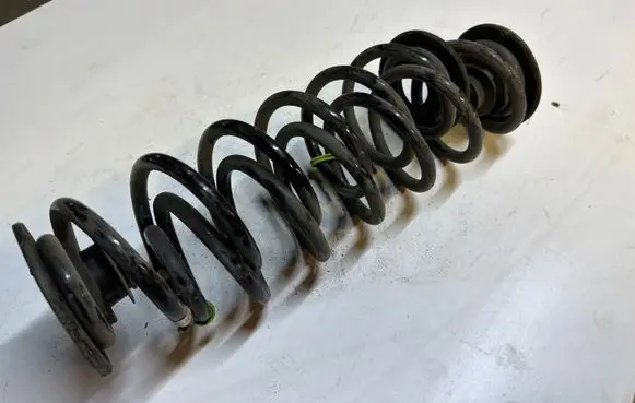 Skoda Octavia Mk3 (5E) Rear coil spring