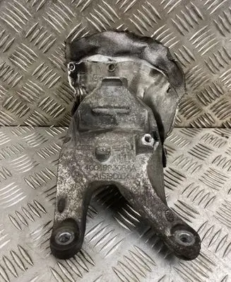 Audi A6 S6 C7 4G Engine mounting bracket 4G0199308AA