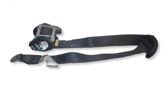 Volkswagen PASSAT CC Front seatbelt 3C1857706M