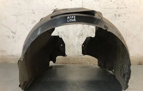 Audi A4 S4 B8 8K Front wheel arch liner splash guards 8K0821171L