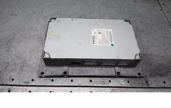 Volvo V50 Aerial antenna amplifier 31210110