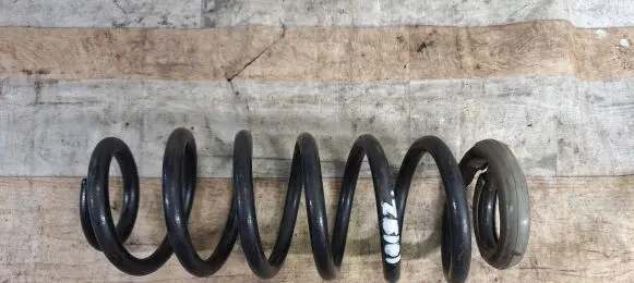 Peugeot 308 SW Rear coil spring