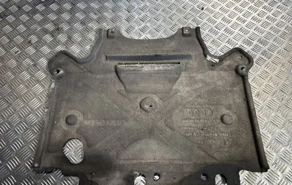 Audi Q5 SQ5 8R Gearbox bottom protection 8638220