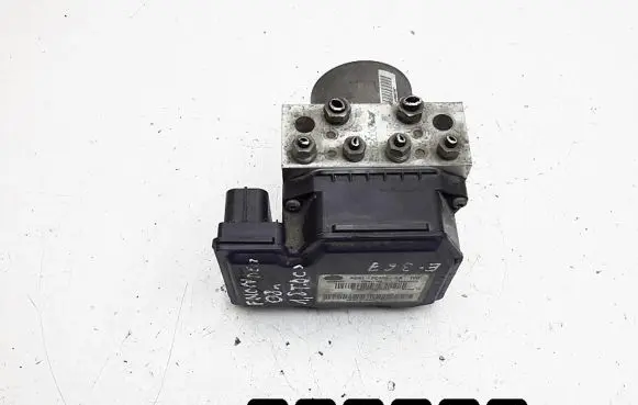 Ford Mondeo MK IV ABS Pump ag912c405aa