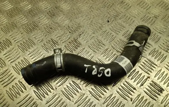 KIA Ceed Engine coolant pipe/hose 25411G4500
