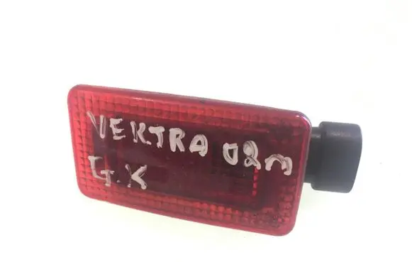 Opel Vectra C Rear door interior light 24426214