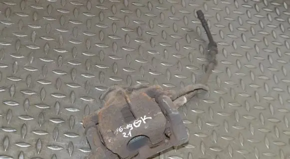 Audi A4 S4 B8 8K Rear brake caliper