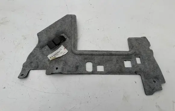 DS Automobiles 4 II Other interior part 9830705480 2427478X