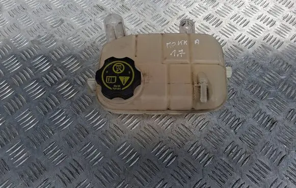 Opel Mokka Coolant expansion tank/reservoir 95380033