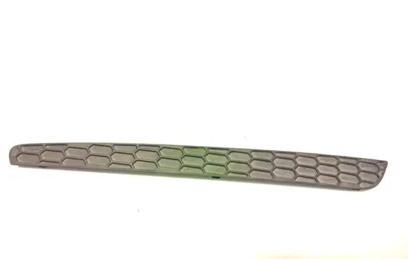 Ford S-MAX Front bumper splitter molding AM21R7081 0986B