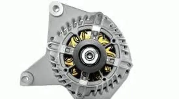 BMW 7 E38 Generator/alternator 12311702926 12311741135 0986041391