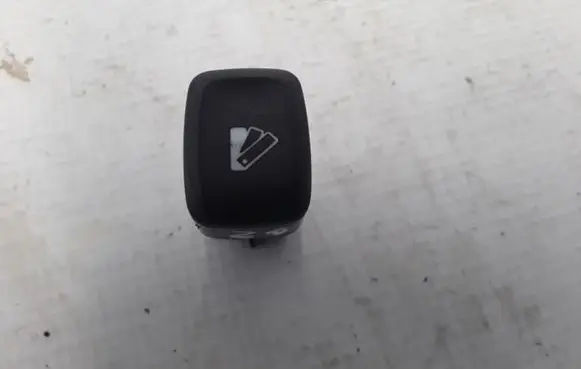 Renault Zoe Other switches/knobs/shifts 283951618R
