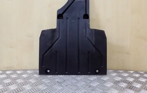Ford Kuga II Center/middle under tray cover CV6111787AB