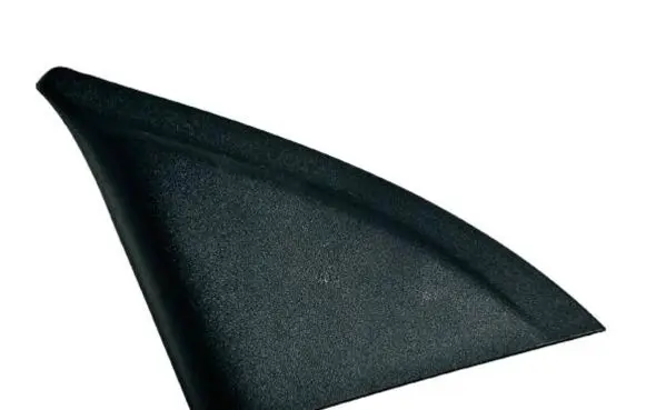 Other front door trim element