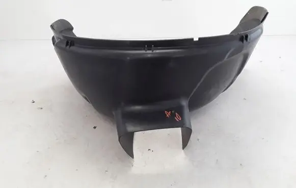 Volvo XC70 Front wheel arch liner splash guards 31333269