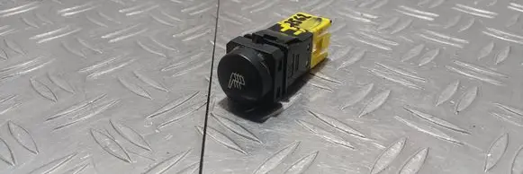 Citroen Berlingo Seat heating switch 9646703577 2615537156