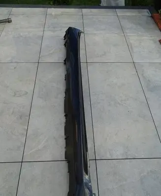 BMW X5 G05 Sill 8069278