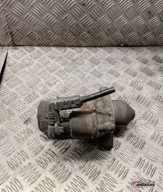 Toyota Avensis T250 Starter motor 281000g040