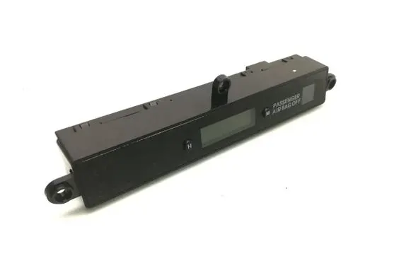 Hyundai Santa Fe Screen/display/small screen 94530-2B000 1204
