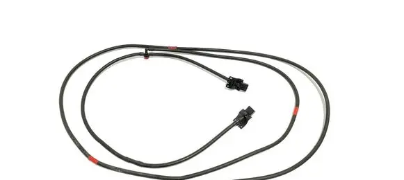 Toyota C-HR I Windshield washer fluid hose 8538130220 40307 9006916010
