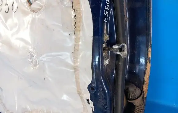 Honda Civic Front door 