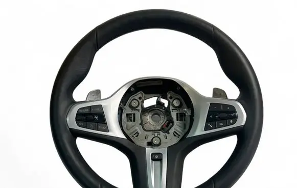 BMW 3 G20 G21 Steering wheel 3373G201M