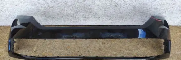 Skoda Kodiaq Front bumper 565807221 2703614