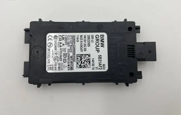 BMW X7 G07 Blind spot module 5B31AF2 28822555 14415010