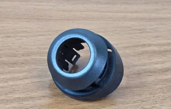 Honda CR-V Rear parking sensor holder (PDC) 0263006293