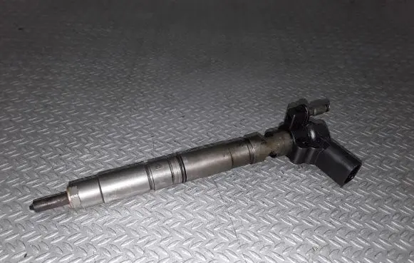 Seat Exeo (3R) Fuel injector 03L130855X 0986435366