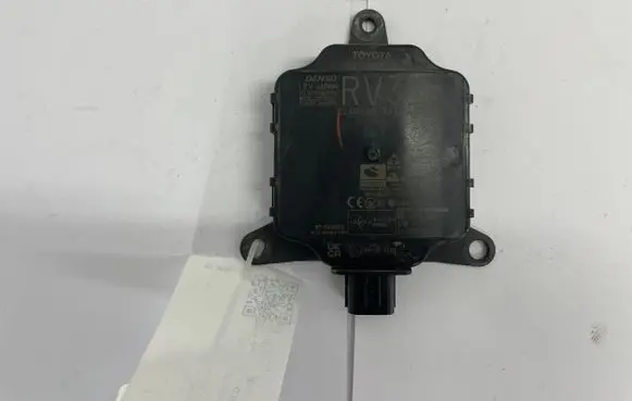 Blind spot module