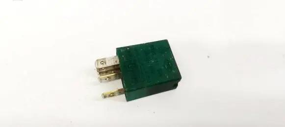 Renault Laguna II Other relay 6025111584