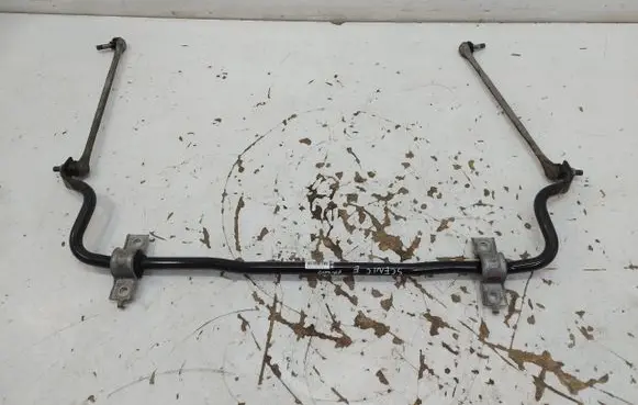 Renault Scenic E-Tech V Front anti-roll bar/sway bar 546114518R