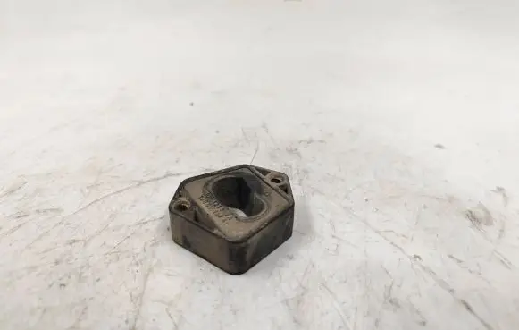 Seat Leon (1M) Radiator mount bracket 1U0121367A 1J0806157A