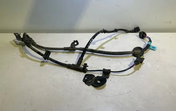 KIA Xceed Rear ABS sensor wiring 59795 G4500 G619139