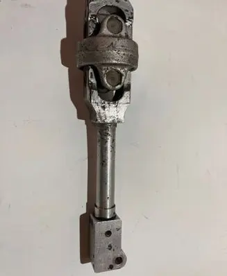 BMW X5 E53 Steering column universal joint 32306758076