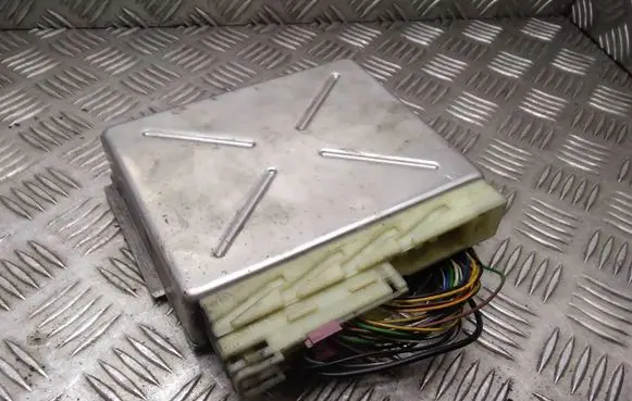 Volvo S60 Gearbox control unit/module P09480761 00001313A5
