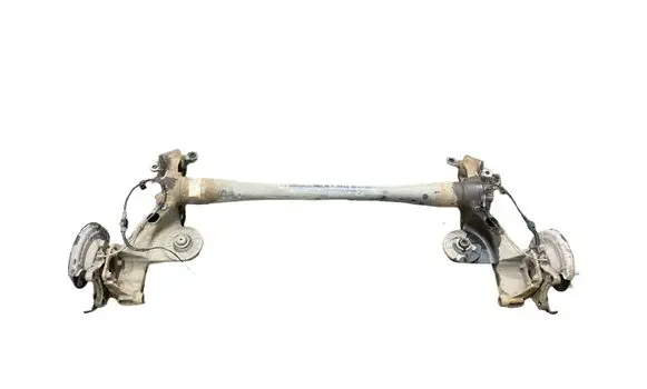 Opel Mokka Rear axle beam 95325749