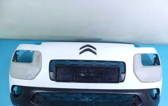 Citroen C4 Cactus Front bumper IMPRK1314463