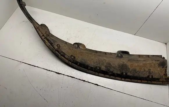 Opel Astra J Front bumper lip 13264407 EL4045