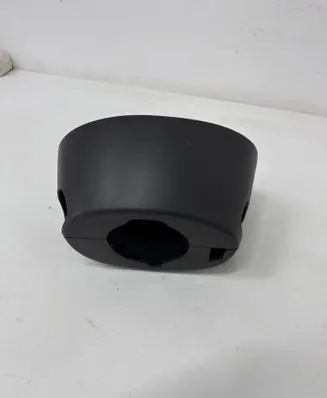 Renault Scenic I Steering wheel column trim 7700844787