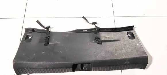 Mazda 2 Other trunk/boot trim element df896889x df516889x