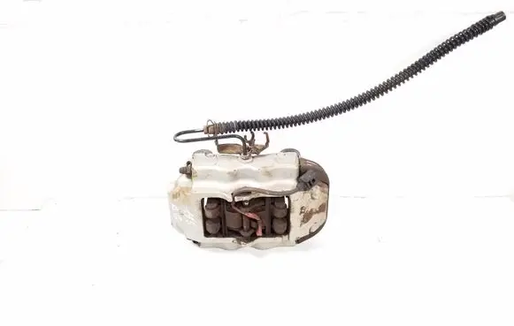 Porsche Cayenne (9PA) Rear brake caliper