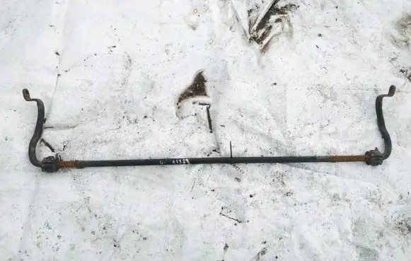 Peugeot 508 Rear anti-roll bar/sway bar 