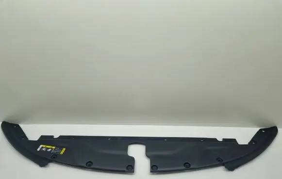 Chrysler Pacifica Engine bonnet/hood lock trim molding 68433723AB 68433723 93785W