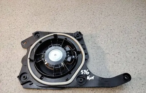 Citroen C5 Aircross Front door speaker 981382688019 9813826880