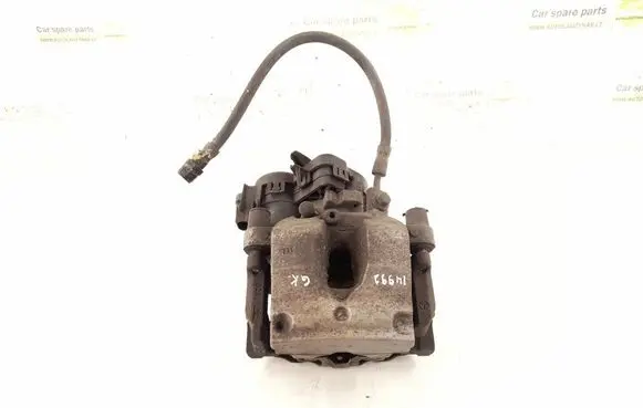 Mercedes-Benz C W205 Rear brake caliper 2054231998 A2054231998